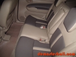 SUZUKI ERTIGA WHITE 2013 13